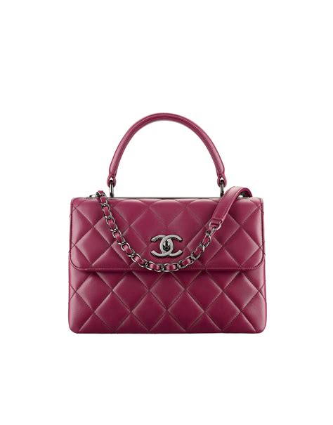 chanel handbags new collection|chanel bags official.